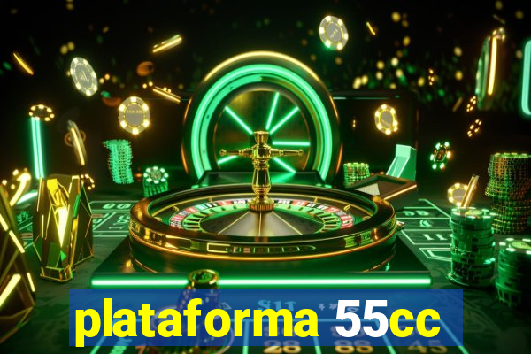 plataforma 55cc